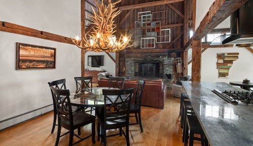 Condo, 3 Bedrooms