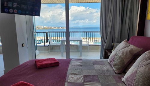 Premium Suite