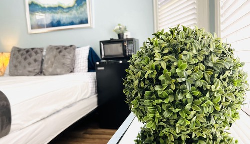 Signature Room, 1 Queen Bed