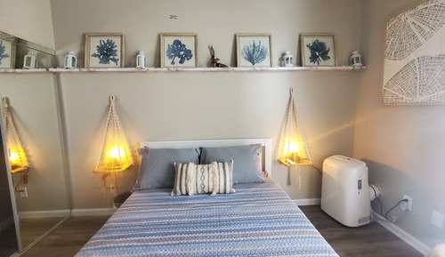 Signature Room, 1 Queen Bed