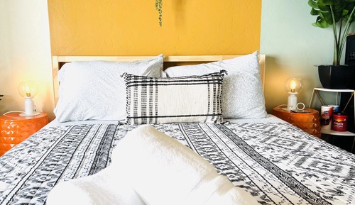 Signature Room, 1 Queen Bed