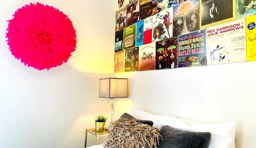 Signature Room, 1 Queen Bed