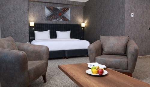 Classic Suite