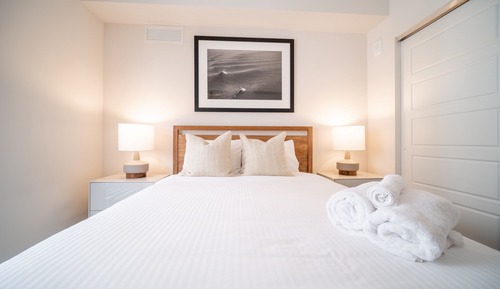 Deluxe Apartment, 3 Bedrooms (Self Check-in with Virtual Front Desk)