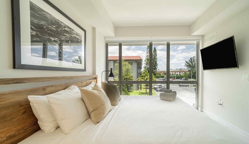 Standard Apartment, 1 Bedroom (Self Check-in with Virtual Front Desk)