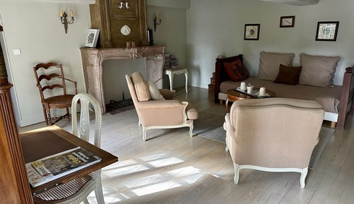 Exclusive Double Room