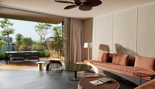 Royal Suite Land