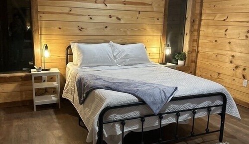 Family Cabin, 4 Bedrooms, River View