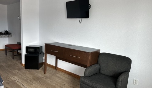 Basic Room
