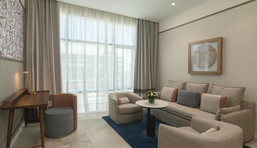 Premier Suite