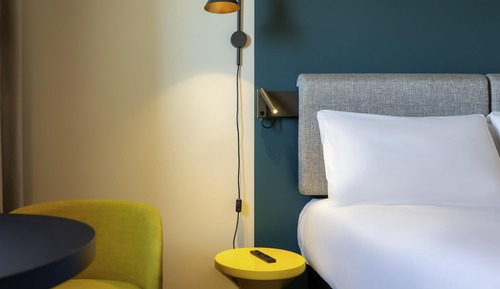 Family Suite, 2 Double Beds