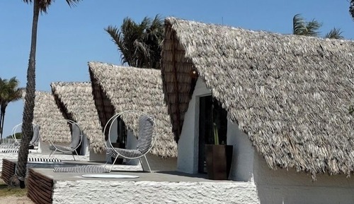 Romantic Double Room