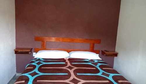 Comfort Double or Twin Room