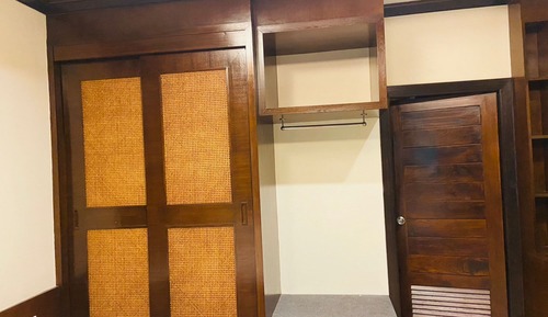 Grand Deluxe Bungalow Twin Room