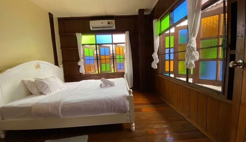 Basic Double or Twin Room