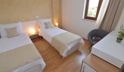 Classic Double or Twin Room