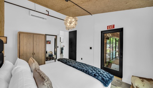 Zion Canyon Casita #3