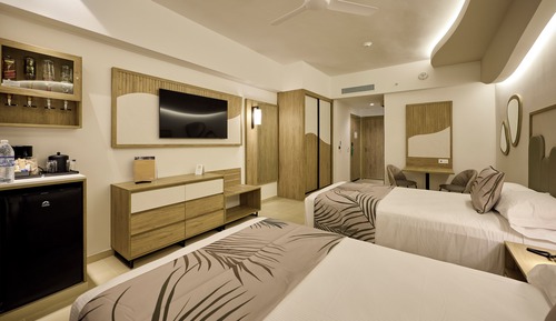Junior Suite (B2C-CA)