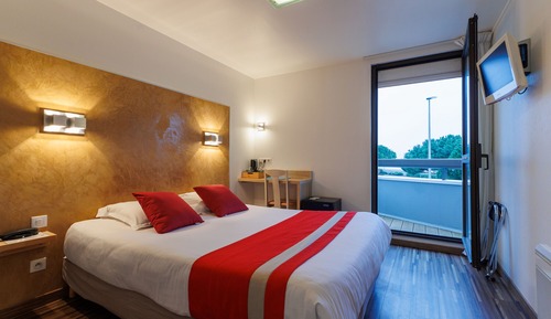 Premium Room