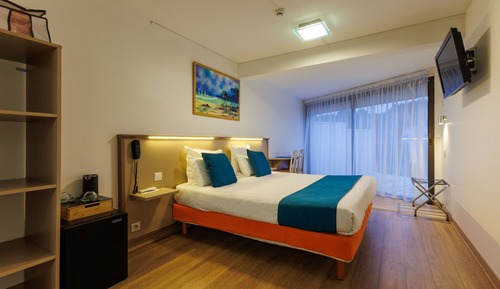 Classic Room