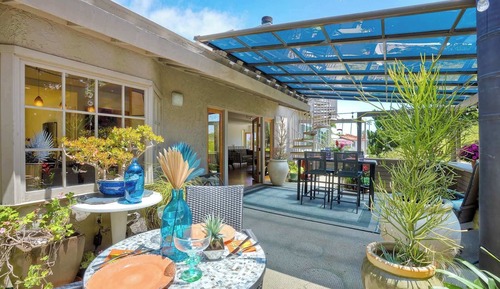 House, Multiple Beds, Patio, Garden View (Hidden Zen)