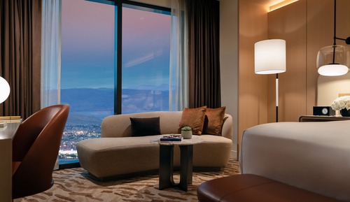 Resort King - Mountain View