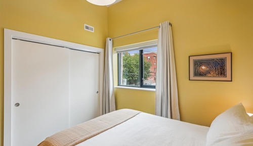 Sunstone Suite