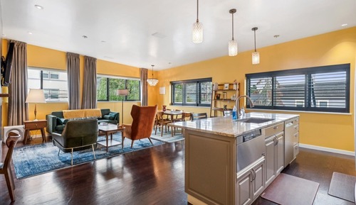 Meadowlark Suite
