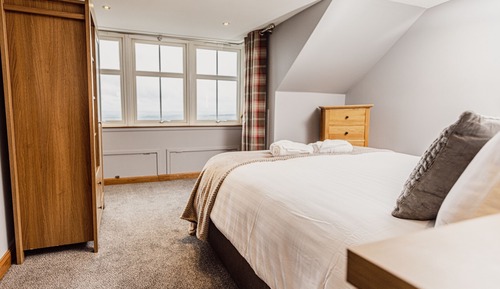Apartment, Ensuite