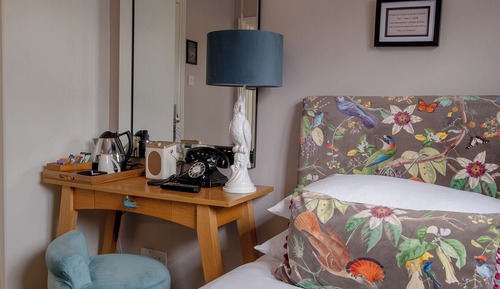 Standard Single Room, 1 Twin Bed