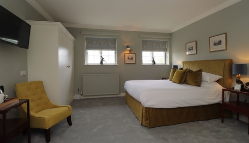 Standard Double Room, 1 Bedroom