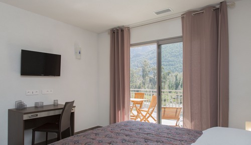Premium Apartment, 1 Bedroom, Terrace