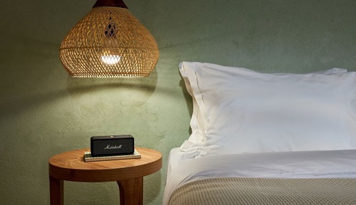 Junior Double Room