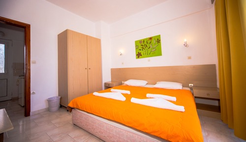 Standard Apartment