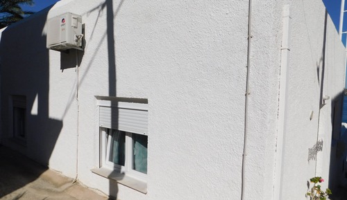 Small Twin Room - No Balcony - Street View
