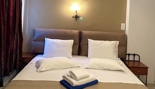 Apartment, 2 Bedrooms