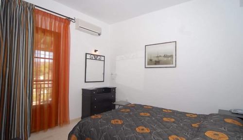 Family Apartment, 1 Bedroom