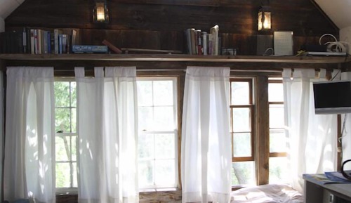 The Shack