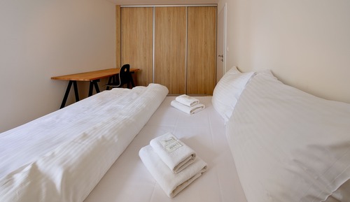 Superior Apartment, 1 Bedroom
