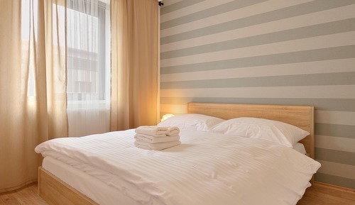 Deluxe Apartment, 1 Bedroom (Suche Myto)