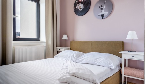 Apartment, 1 Bedroom