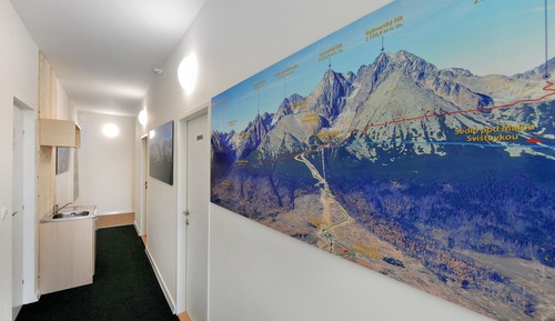 Standard Apartment, 1 Bedroom