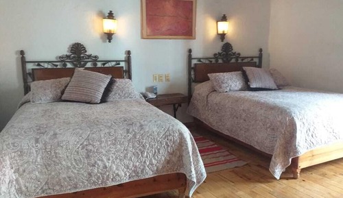Suite, 2 Bedrooms