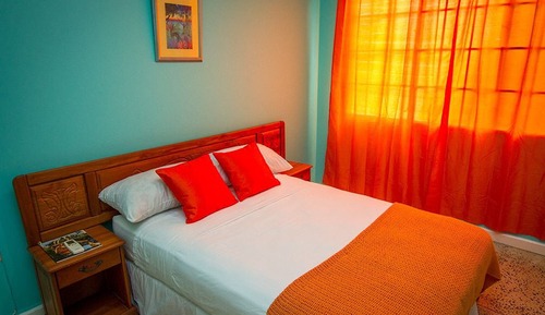 Signature Bungalow, 3 Bedrooms, Kitchen