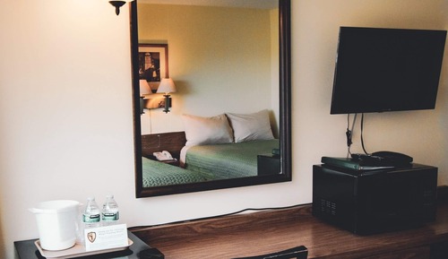 Standard Room, 2 Full Beds