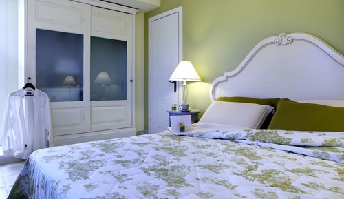 Superior Apartment, Sea View