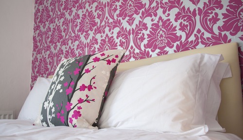 Classic Double or Twin Room, Ensuite