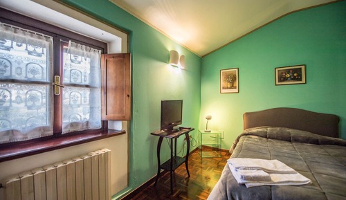 Single Room