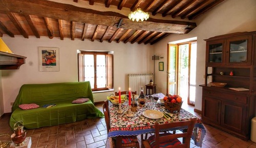 Apartment, 1 Bedroom (Oliviera)