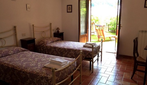 Apartment, 3 Bedrooms, Accessible (Stalla)